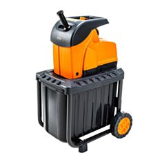 Измельчитель садовый GTM DS2800/45 2800 Вт - фото