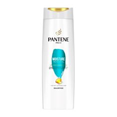 Шампунь Pantene Зволоження та відновлення 400 мл - фото