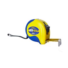 Рулетка вимірювальна Сталь 22935 7,5 м 25 мм - фото