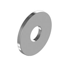 Шайба потовщена середня 18 мм - фото