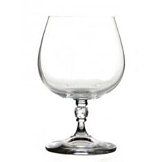 Бокалы для коньяка Bohemia Florence 4s004 400мл - фото