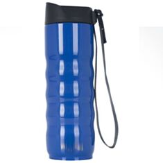 Термокружка Ringel Riot RG-6110-480/1 480 мл голубая - фото