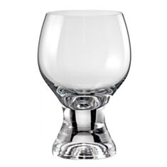 Бокалы для вина Bohemia Gina 40159 190мл - фото