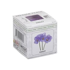 Аромакубики Scented Cubes Фиалка - фото