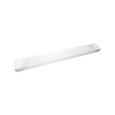 Світильник стельовий Enerlight LED Linear 26W 6500К - фото
