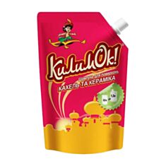 Средство для керамики и кафеля КилимОк 500 мл - фото