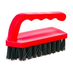 Щітка універсальна Ekodeo Файна L9820PK рожева - фото