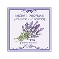 Саше Le Blanc 16205S лаванда - фото