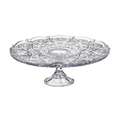 Тортівниця Bohemia Perseus Nova 69003-99004 31 см - фото