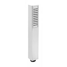 Лійка для ручного душу Deante Square NOQ 051S хром - фото