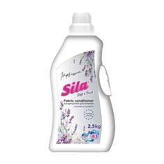Ополіскувач для тканин Sila Impression 2,5 л - фото