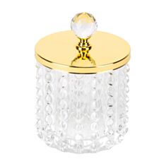 Емкость для хранения Elisey Bubble 9157-041 11,5 см - фото