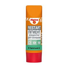 Барвник Alpina Expert Restart 08 Карпатський ліс 60 мл - фото