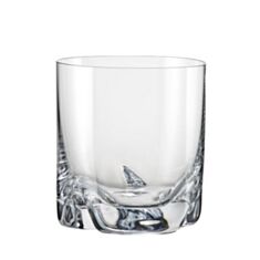 Склянки для віскі Bohemia Barline Trio 25089-133 410мл - фото