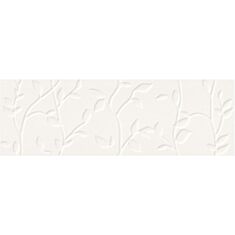 Плитка для стен Opoczno Winter Vine White Str 29*89 см - фото