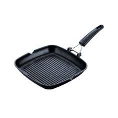 Сковорідка-гриль Tescoma PREMIUM 601250 24*24 см - фото