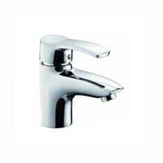Смеситель для раковины KFA Armatura Kwarc 4202-814-00 хром - фото