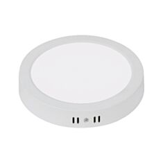 Светильник светодиодный Horoz Electric Milena-24 016-083-0024 3CCT 24W  белый - фото