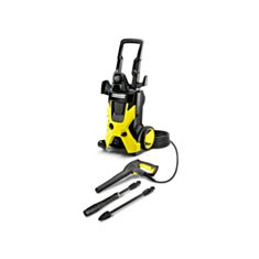 Мойка высокого давления Karcher K 5 1.180-633.0 2,1 кВт - фото