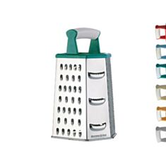 Тертка з пласмасовою ручкою Tescoma HANDY 643784 - фото