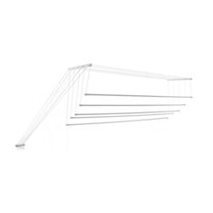 Сушилка для белья потолочная Filplast 140-D5 1,4 м - фото