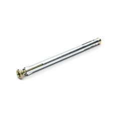 Анкер розпірний рамний 10*112 мм - фото