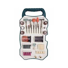 Комплект насадок для гравера Сталь НП-082 82 шт - фото