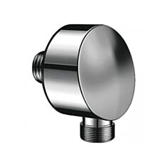 Патрубок для душового шлангу Ferro PKN01 - фото