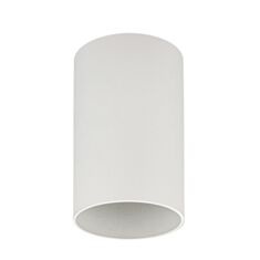 Світильник точковий Velmax V-DL-R 22-30-01 35W GU10 білий - фото