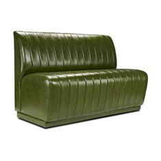 Диван DLS Проміс хакі - фото