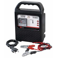 Зарядний пристрій Vulkan CH1206 30944 - фото