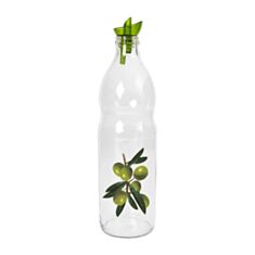 Бутылка для масла Herevin Oil-Olive 151655-000 1 л - фото