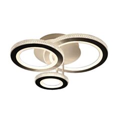 Люстра Ardero LED AL6163-1ARD 35W 5000K - фото
