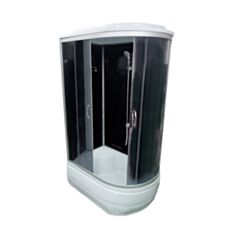 Душевой бокс GM SV-1211 L 120x85 см - фото