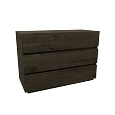 Комод Merx Moderno МН300 мокко 26008936 - фото