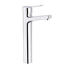 Змішувач для умивальника Kroner KRР Enzo-C010-3 - фото