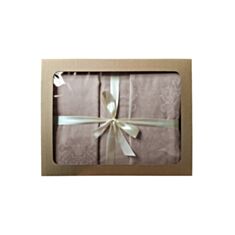 Комплект постільної білизни SoundSleep Nonpareil Java 2800004890441 200*220 см - фото