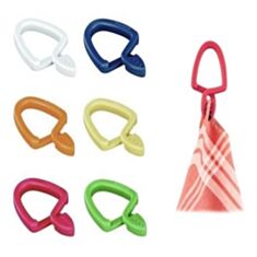 Петля универсальная Tescoma Presto 420830 10 шт - фото