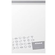 Пакети для продуктів Tescoma 4FOOD 897036 10 шт - фото