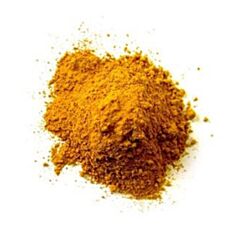 Пігмент для бетону охра 1 кг - фото