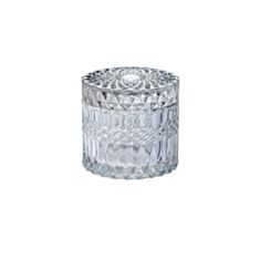 Конфетница Olens Серебряное зазеркалье 101-094 210 мл - фото
