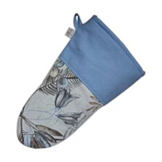 Рукавиця кухонна Прованс Міра - фото