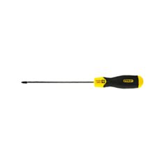 Викрутка хрестоподібна Stanley Cushion Grip PH1 0-64-933 150 мм - фото