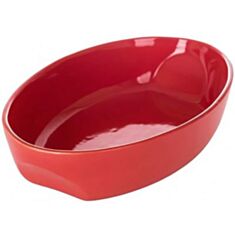 Форма керамічна овальна Pyrex CURVES CU28OR5 - фото