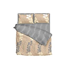 Комплект постільної білизни SoundSleep Nenia 2800004680691 200*220 см - фото