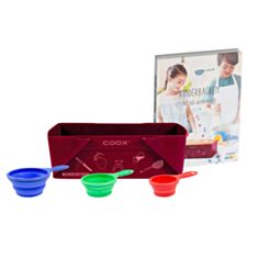 Набір для випічки дитячий Coox 1102211 - фото