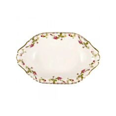 Блюдо для риби Cmielow Iwona B013 33 см - фото