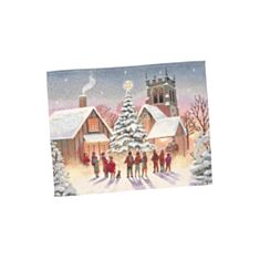 Серветка гобеленова Limaso RUNNER1394-49 37*49 см - фото