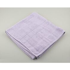 Полотенце BambooUltra 70*140 Сиреневый - фото