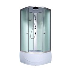 Гидромассажный бокс GM 917.2 - фото